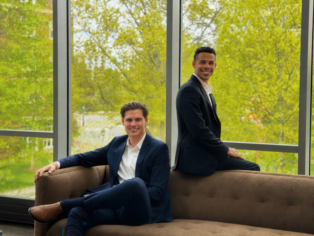 Meridian Ventures, MBA girişimcilerine yatırım yapmak için 35 milyon dolarlık yeni fon kurdu