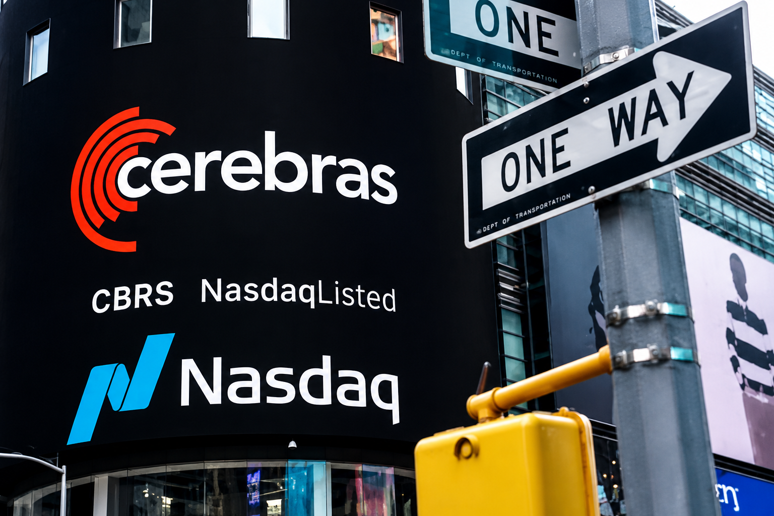 Cerebras Systems, dev halka arzla yaklaşık 70 milyar dolar değerlemeye ulaştı