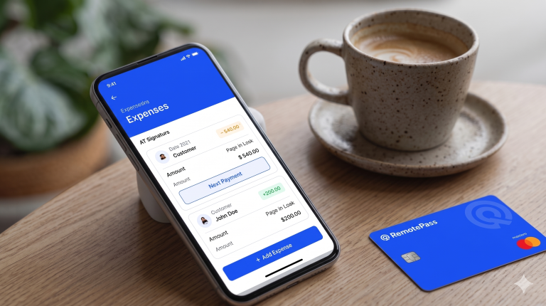 RemotePass, 212’nin Katıldığı Yatırım Turunda 17,4 Milyon Dolar Finansman Sağladı