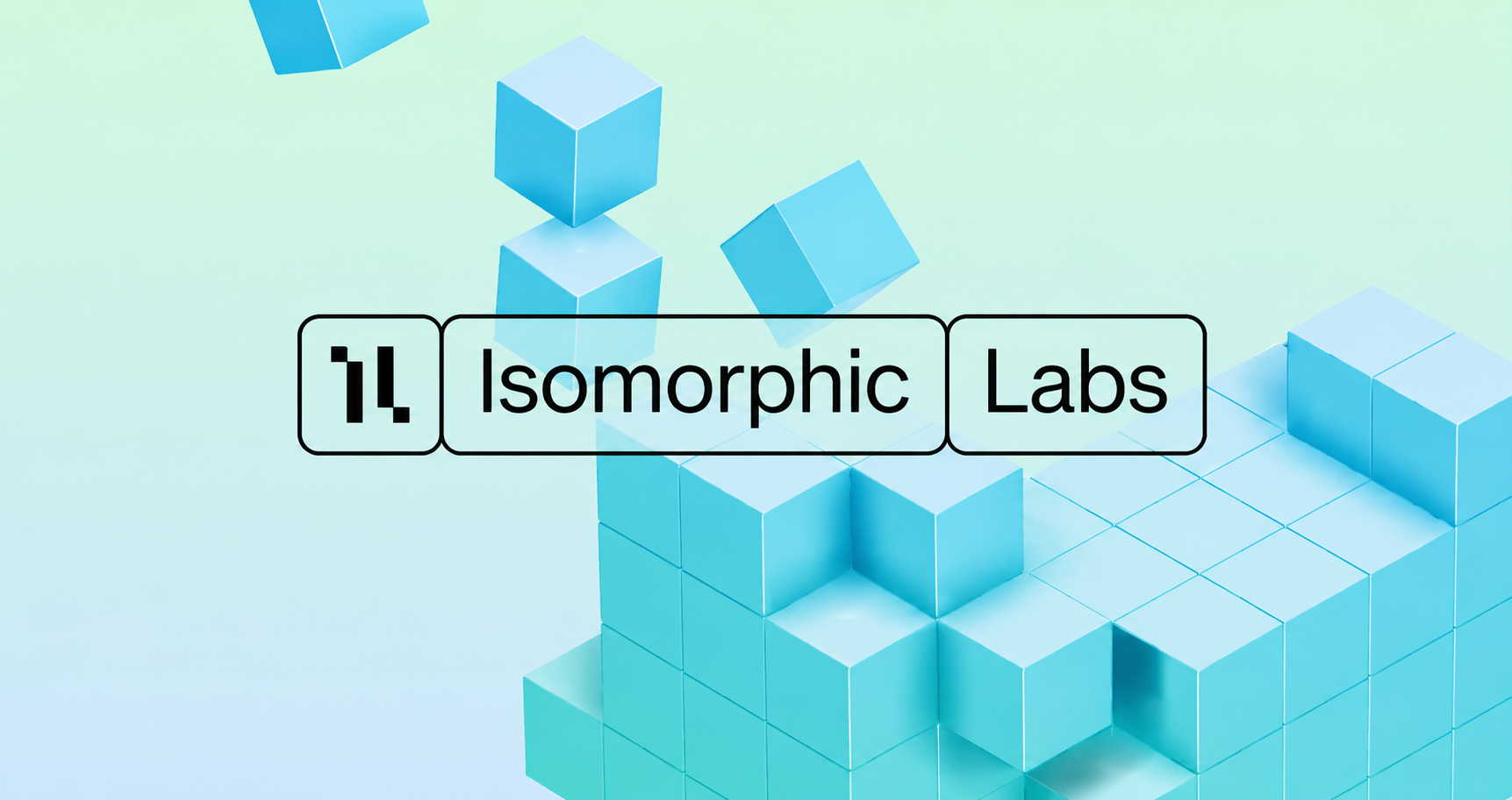 Google DeepMind destekli Isomorphic Labs, 2,1 milyar dolar yatırım aldı