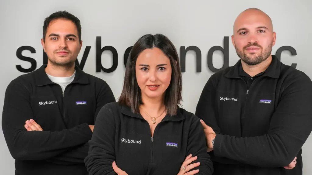 Skybound Ventures, İlk Fon Kapanışını 38 Milyon Dolarla Gerçekleştirdi
