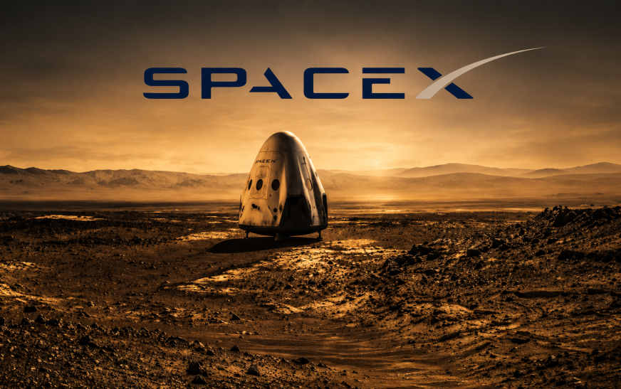 Anthropic, SpaceX ile Dev Veri Merkezi Anlaşmasına İmza Attı