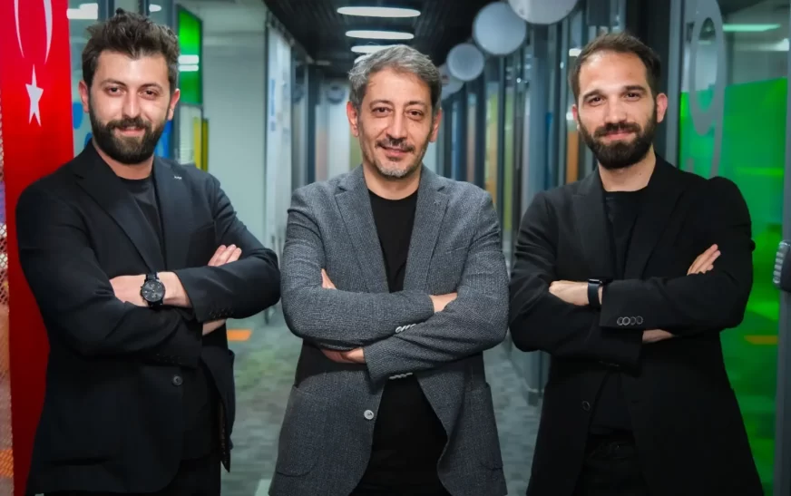 Sağlık Teknolojileri Girişimi Viseur AI, APY Ventures’tan 350 Bin Dolar Yatırım Aldı