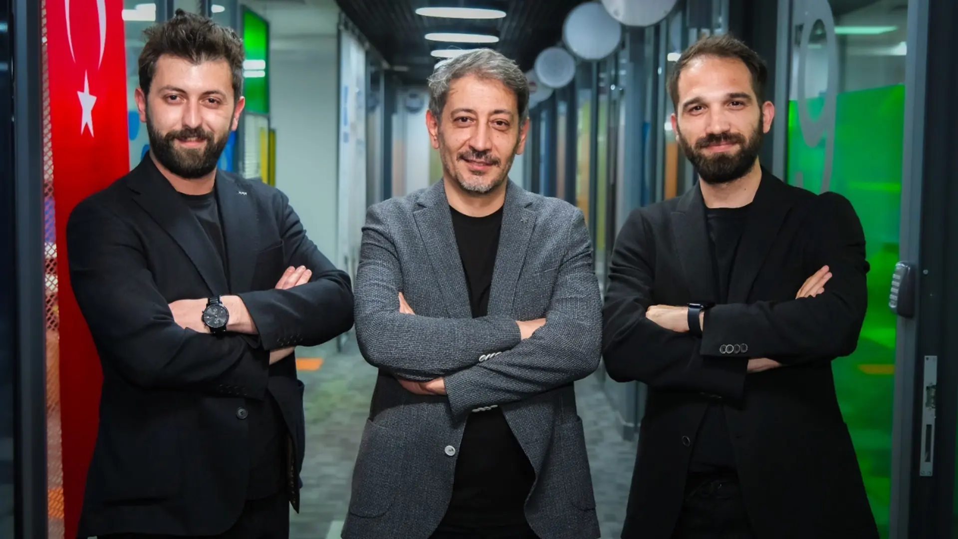 Sağlık Teknolojileri Girişimi Viseur AI, APY Ventures’tan 350 Bin Dolar Yatırım Aldı