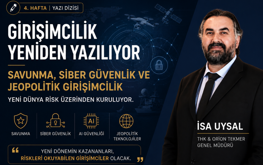 isa uysal, THK Orion Tekmer, gifiplus, gifi+