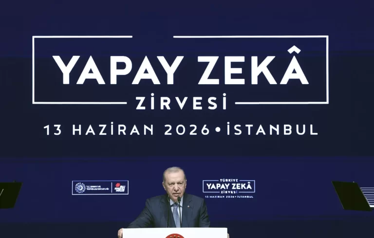 Haliç’ten Ekosisteme Dev Hamle: 10 Milyar Dolarlık Yapay Zeka Fonu ve ‘Tek Pencere’ Dönemi