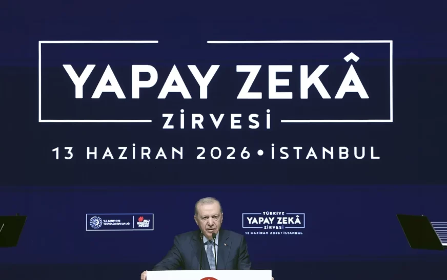 Haliç’ten Ekosisteme Dev Hamle: 10 Milyar Dolarlık Yapay Zeka Fonu ve ‘Tek Pencere’ Dönemi