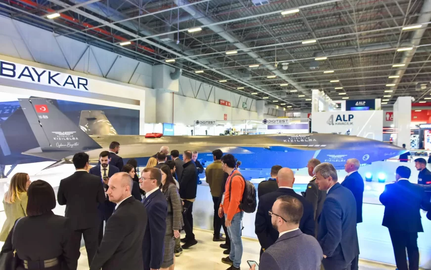 SAHA EXPO 2026 - Gifiplus