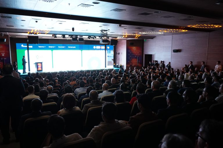 Fonangels Kaşif Zirve, 1.000’i Aşkın Katılımcıyla Bilişim Vadisi’nde Gerçekleşti
