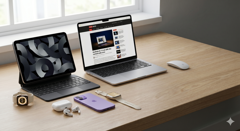 Apple’dan Sürpriz Fiyat Güncellemesi