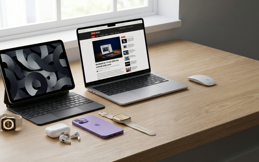 Apple ürün zam