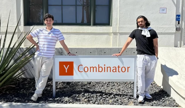 Yapay Zeka Odaklı Lojistik Girişimi Derya’ya Y Combinator ve 212’den 1,1 Milyon Dolar Yatırım