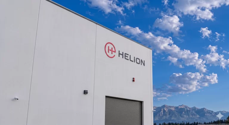 Sam Altman’ın Gözdesi Helion’a 465 Milyon Dolarlık Taze Kaynak: Değerleme 15,5 Milyar Dolara Ulaştı