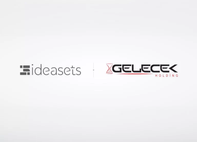 IdeaSets, 10 Milyon Dolar Değerlemeyle 1,25 Milyon Dolar Yatırım Aldı