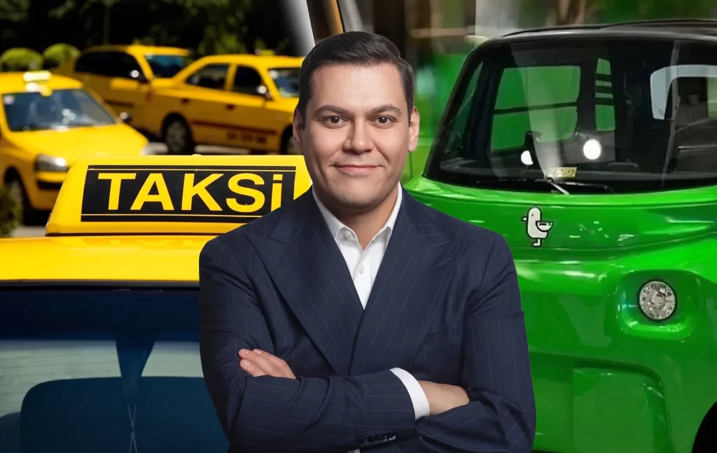 Mahkemeden Martı TAG İçin Çifte Karar: Taksiciler “Kazandık” Diyor, Martı “Yola Devam” Diyor!