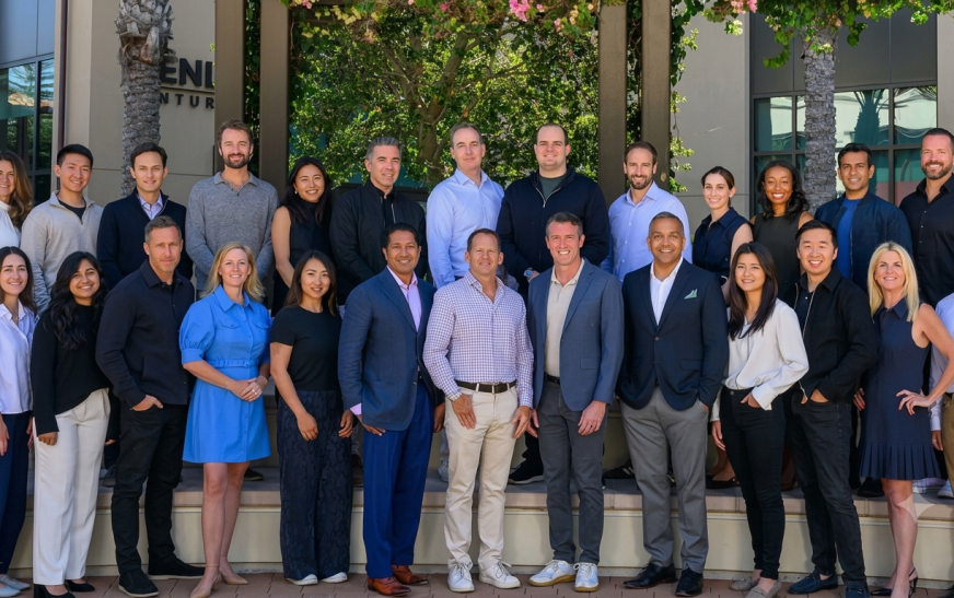 menlo ventures
