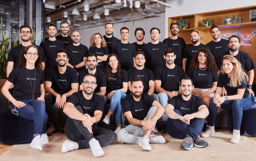 Bulut ve Yapay Zeka Odaklı Maliyet Yönetimi Girişimi PointFive 60 Milyon Dolar Yatırım Aldı