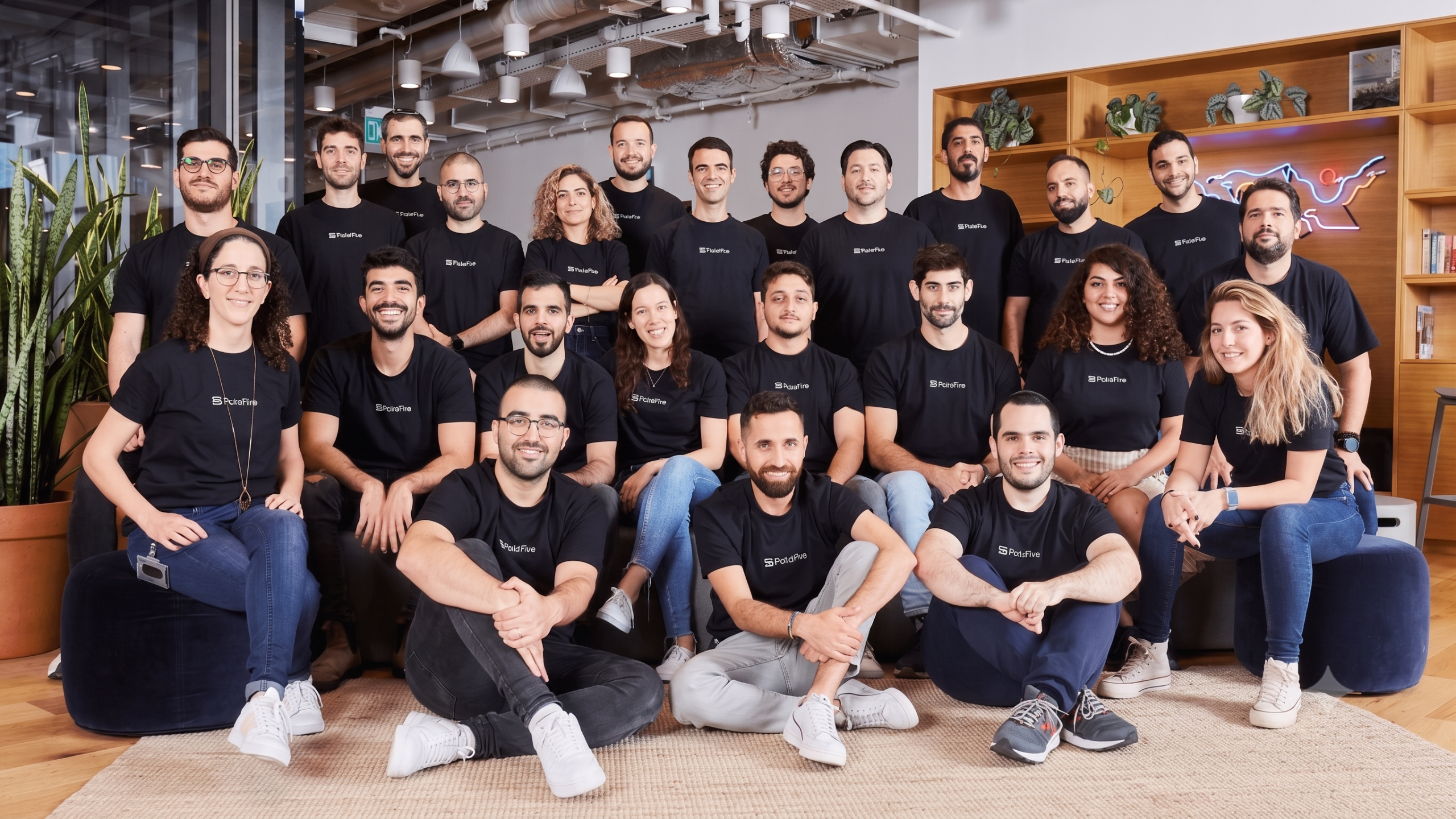 Bulut ve Yapay Zeka Odaklı Maliyet Yönetimi Girişimi PointFive 60 Milyon Dolar Yatırım Aldı