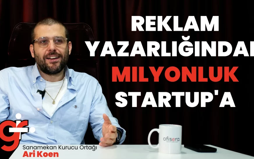 Mekanların “Airbnb”sini Kurmak: Bir WhatsApp Mesajıyla Başlayan Başarı Hikayesi!