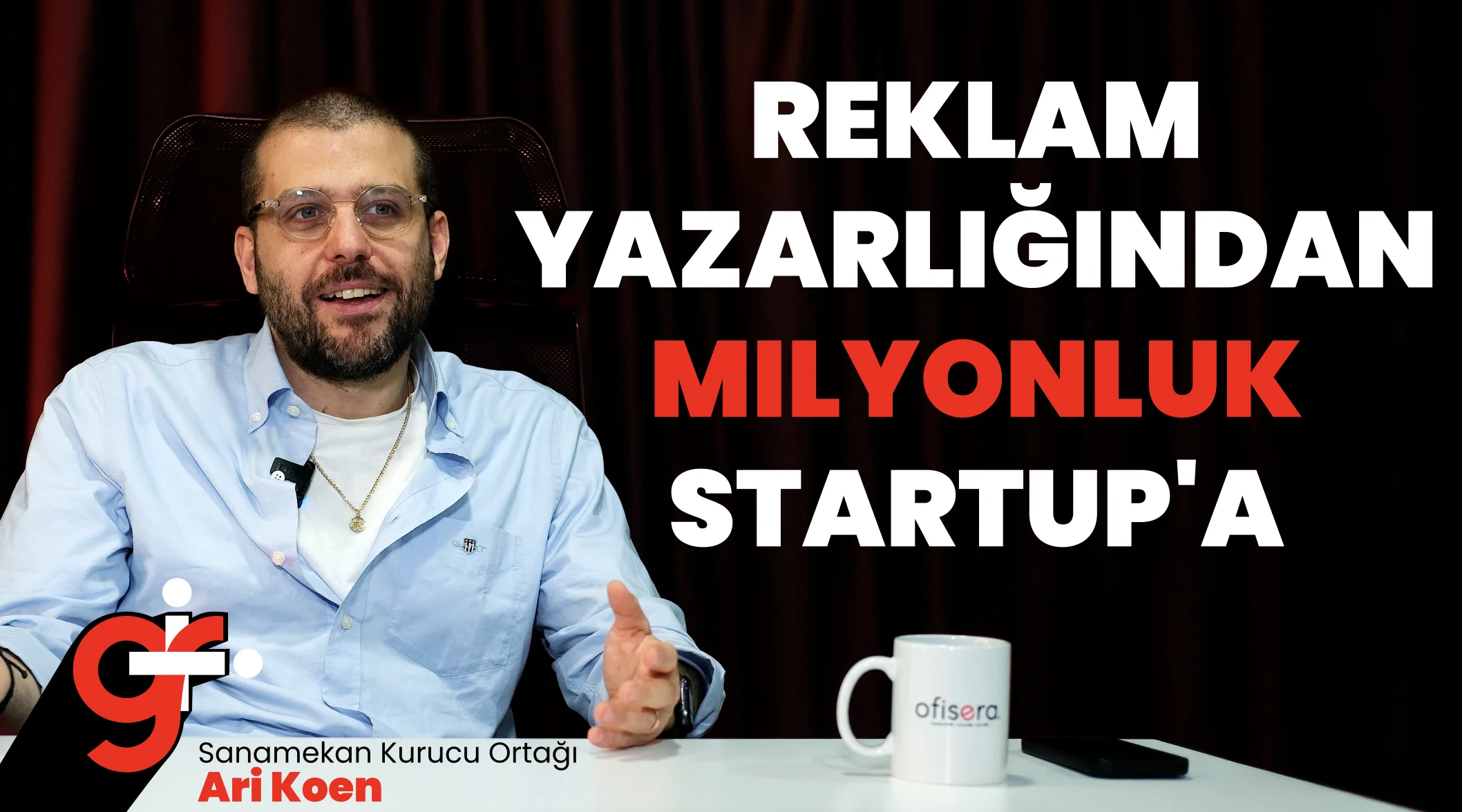 Mekanların “Airbnb”sini Kurmak: Bir WhatsApp Mesajıyla Başlayan Başarı Hikayesi!