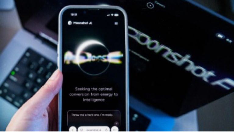 Moonshot AI 3,5 Milyar Dolar Yatırımla Değerlemesini 35 Milyar Dolara Çıkardı