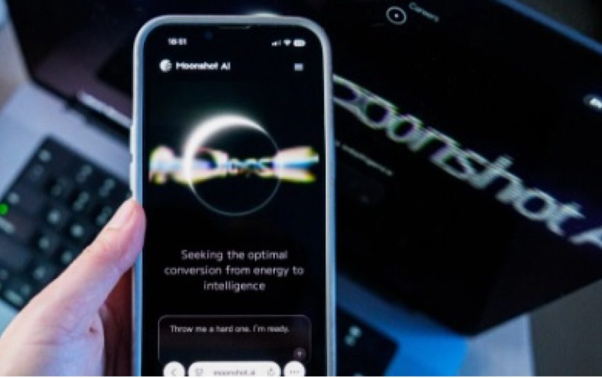 moonshot ai 3 5 milyar dolar yatirim 35 milyar dolar degerleme kimi k3