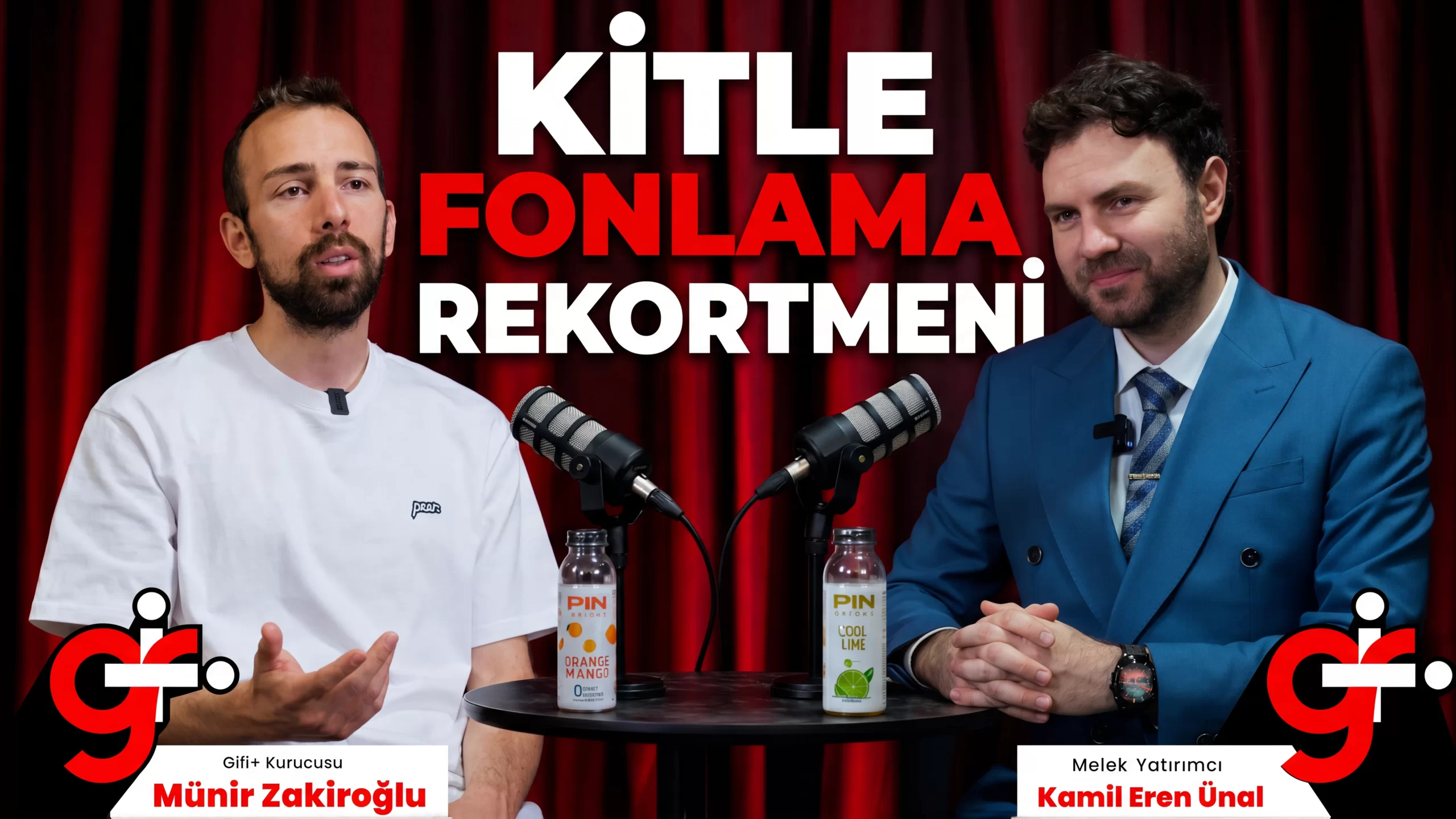 Borsanın Robin Hood’u: 25 Start-up’a Nasıl Can Suyu Oldu? Kamil Eren Ünal’ın Yatırım Sırları