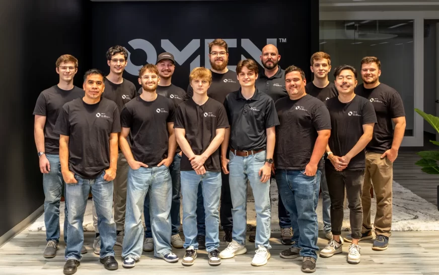 Borusan Ventures’ın da Katıldığı Dev Tur: Omen AI 41.5 Milyon Dolar Yatırım Aldı