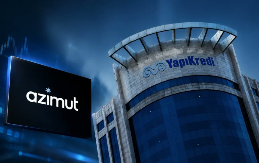 yapi kredi portfoy 16 4 milyar tl azimut grubu satin alma ma