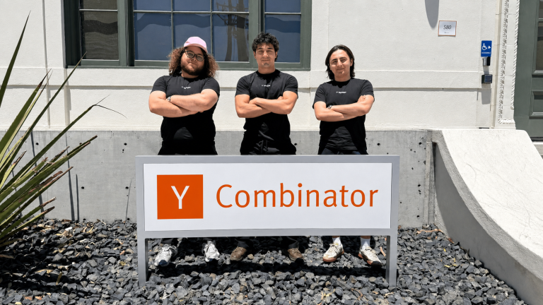 Silikon Vadisi’nde Türk İmzası: Y Combinator Yolcusu Spaceflow’a 1 Milyon Dolarlık Dev Yatırım!