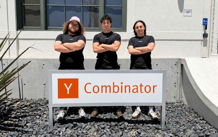 Silikon Vadisi’nde Türk İmzası: Y Combinator Yolcusu Spaceflow’a 1 Milyon Dolarlık Dev Yatırım!