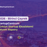 Türkiye startup ekosistemi