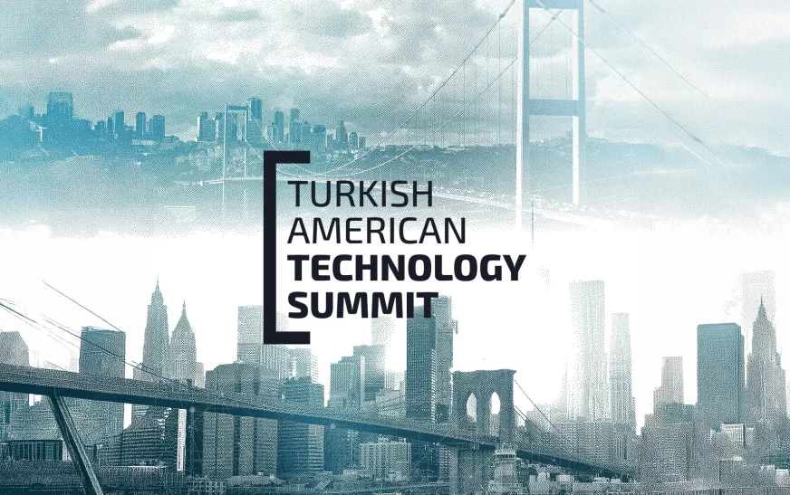 Türkiye ve ABD Arasında Yeni Bir Teknoloji Köprüsü Kuruluyor: Teknoloji Zirvesi 5 Eylül’de Türkevi’nde
