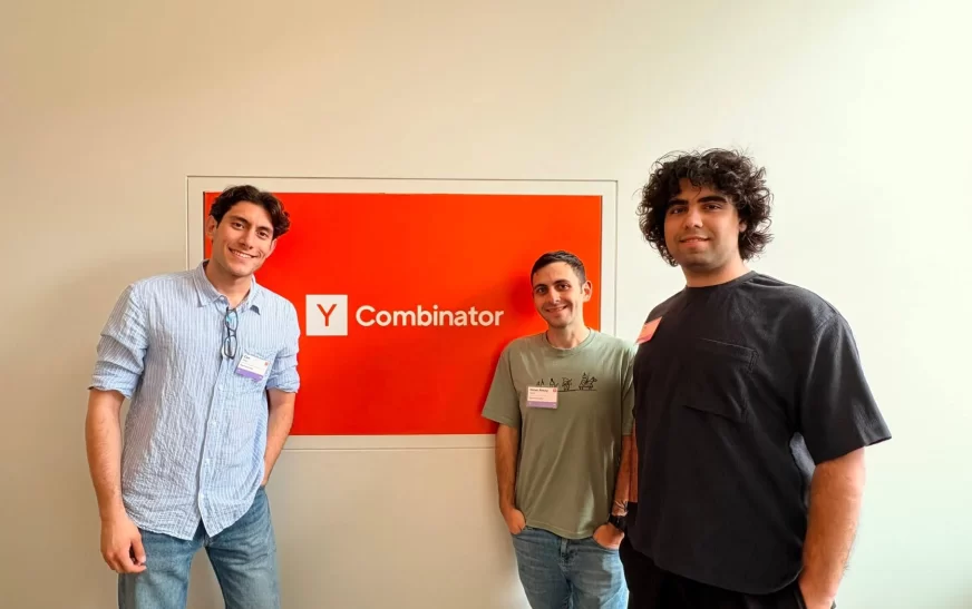 Y Combinator Neuromorphic gifiplus