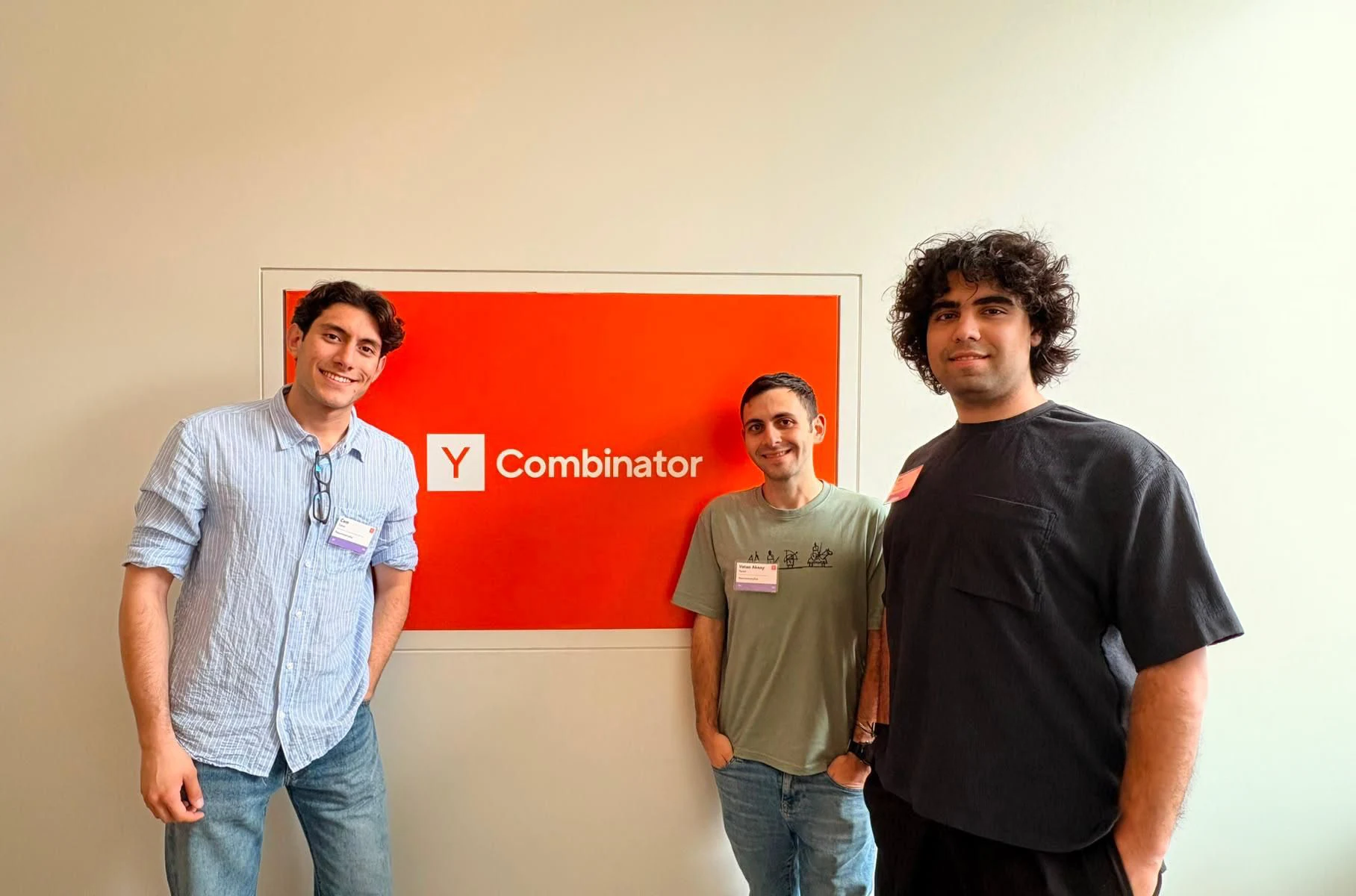 Lise Atölyesinden Silikon Vadisi’ne: Yerli Robotik Girişimi Neuromorphic, Y Combinator’dan Yatırım Aldı!
