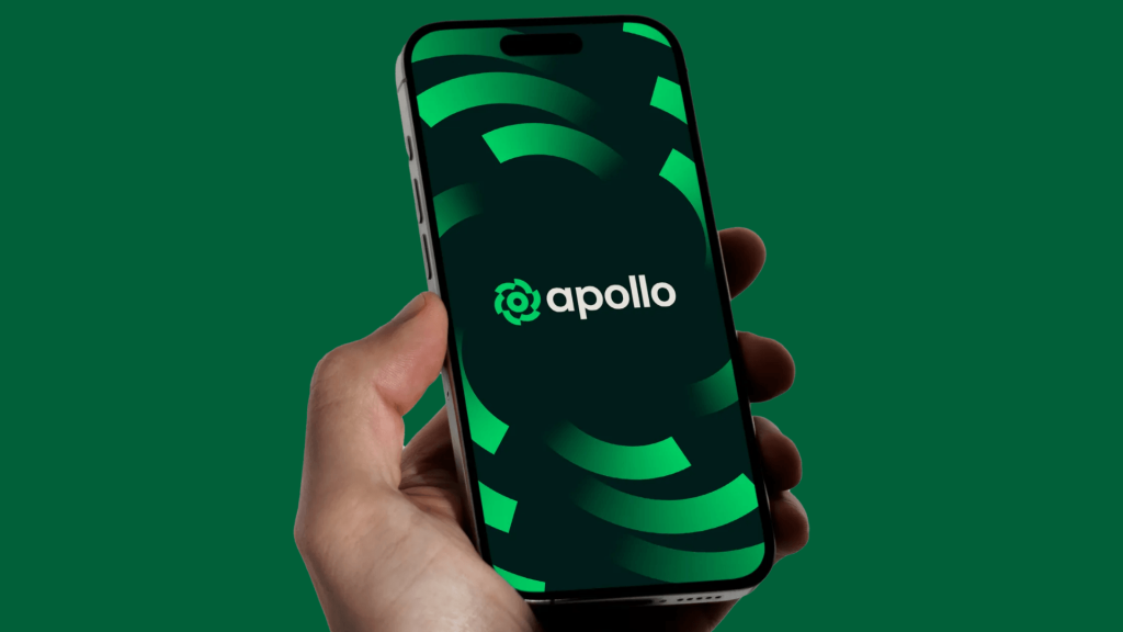 Apollo Ünlü Ventures Yatırım Turu Başarıyla Tamamlandı