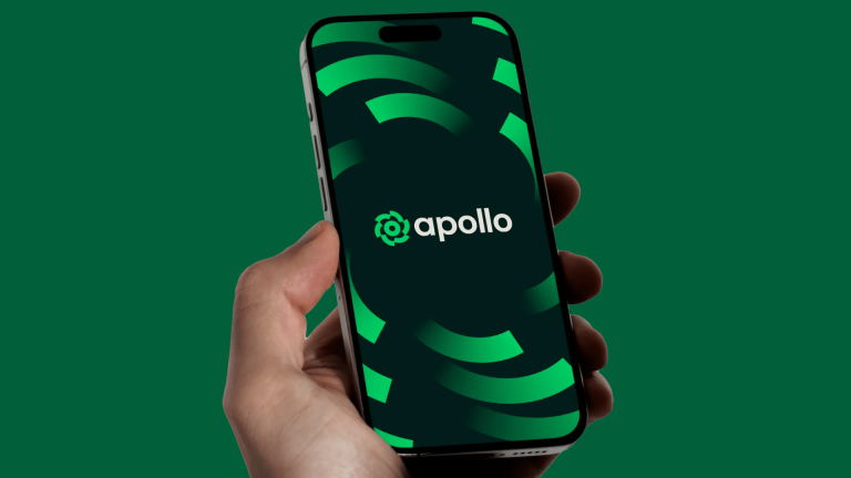 Apollo Ünlü Ventures Yatırım Turu Başarıyla Tamamlandı