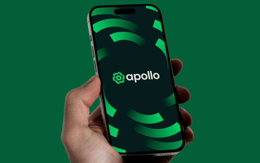Apollo Ünlü Ventures Yatırım Turu Başarıyla Tamamlandı