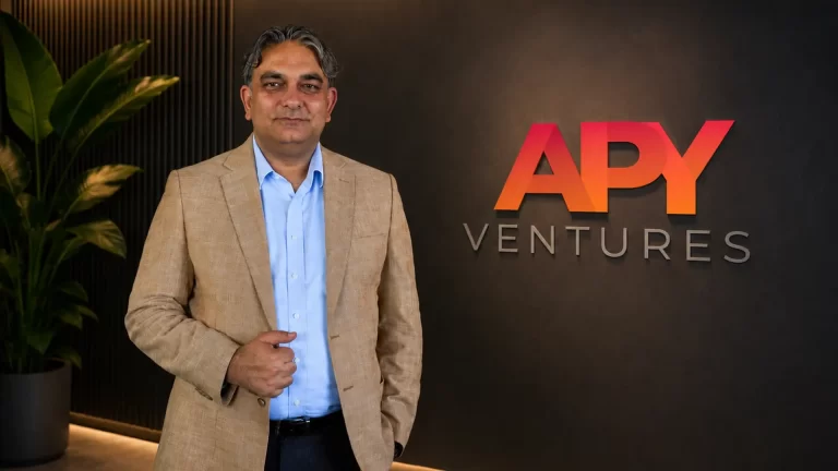 APY Ventures’ın Yönettiği Fon Büyüklüğü 82 Milyon Dolara Yaklaştı: 2026’da Rota Küresel Ölçeklenme