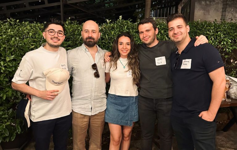 İstanbul’un Genç Oyun Stüdyosu Bold Games’e 6 Milyon Dolarlık Tohum Öncesi Yatırım