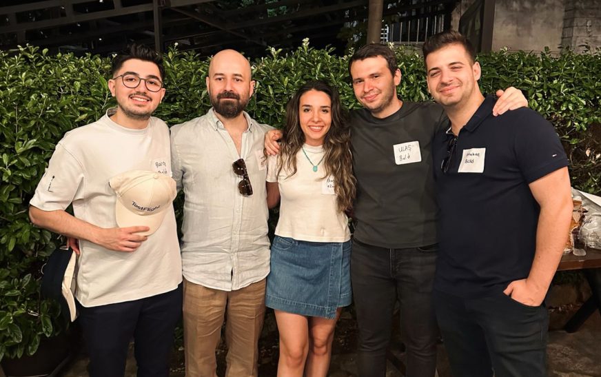 İstanbul’un Genç Oyun Stüdyosu Bold Games’e 6 Milyon Dolarlık Tohum Öncesi Yatırım