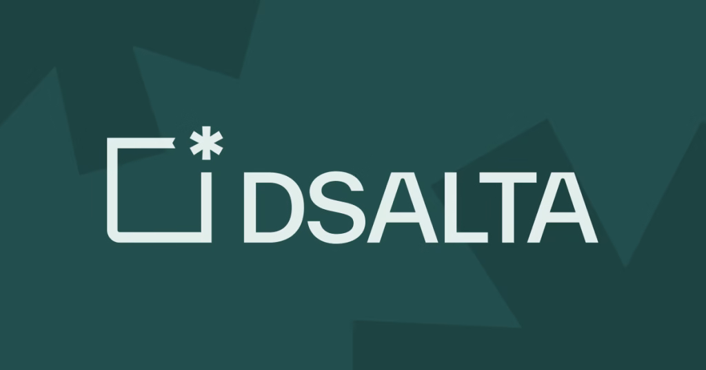 Türk Kurucuların ABD Merkezli Girişimi DSALTA Yatırım Aldı