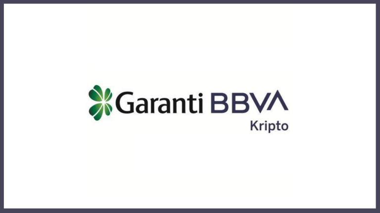 Garanti BBVA Kripto Kurumsal OTC Platformunu Devreye Aldı