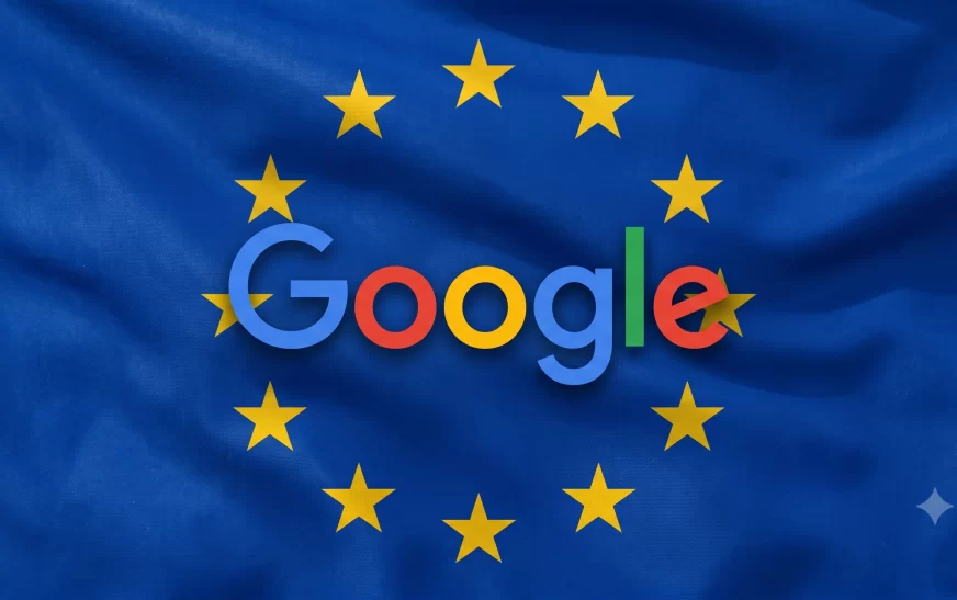 Google’ın 8 Yıllık Hukuk Savaşı Sona Erdi: AB’den 4,1 Milyar Euro’luk Android Cezasına Onay