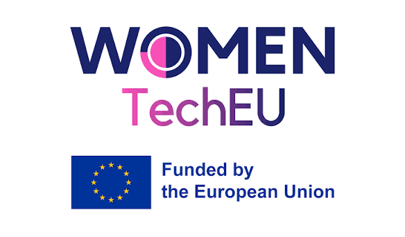 Women TechEU projesi AB 75 bin Euro hibe desteği