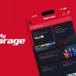 mygarage global demirhan erim ender aric bintug sahbal yatirim