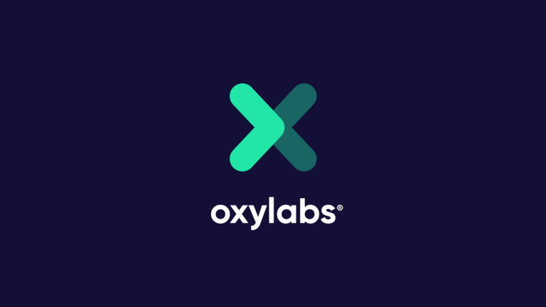 Veri Altyapı Girişimi Oxylabs 130 Milyon Dolar Yatırım Aldı