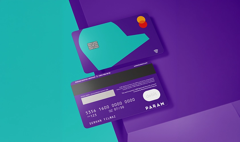 Fintech Sektöründe Deprem: Param’ın Çatı Şirketi Turuncu Holding’e Kayyum Atandı, 25 Gözaltı