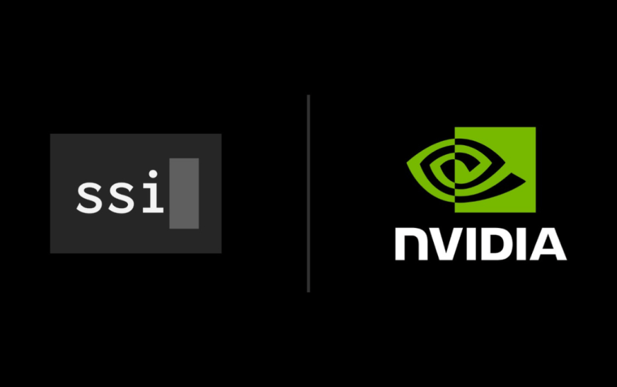 NVIDIA’dan Ilya Sutskever’in Yapay Zeka Girişimi SSI’a 5 Milyar Dolar Yatırım