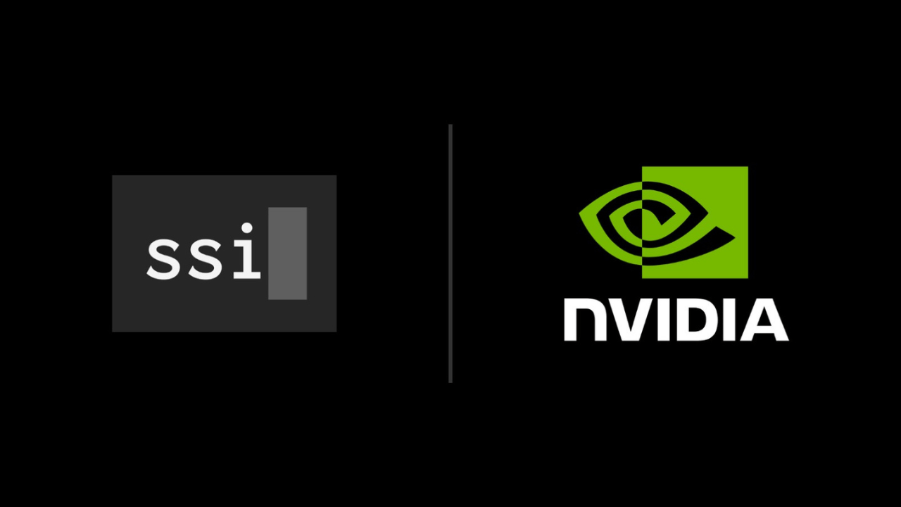 NVIDIA’dan Ilya Sutskever’in Yapay Zeka Girişimi SSI’a 5 Milyar Dolar Yatırım